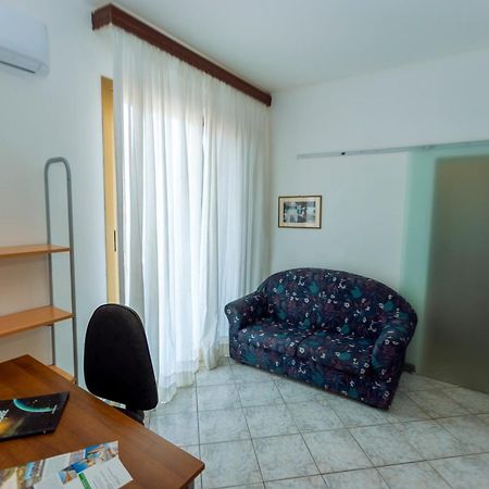 Lo Zio Michele Apartments Nuova Gibellina Bagian luar foto