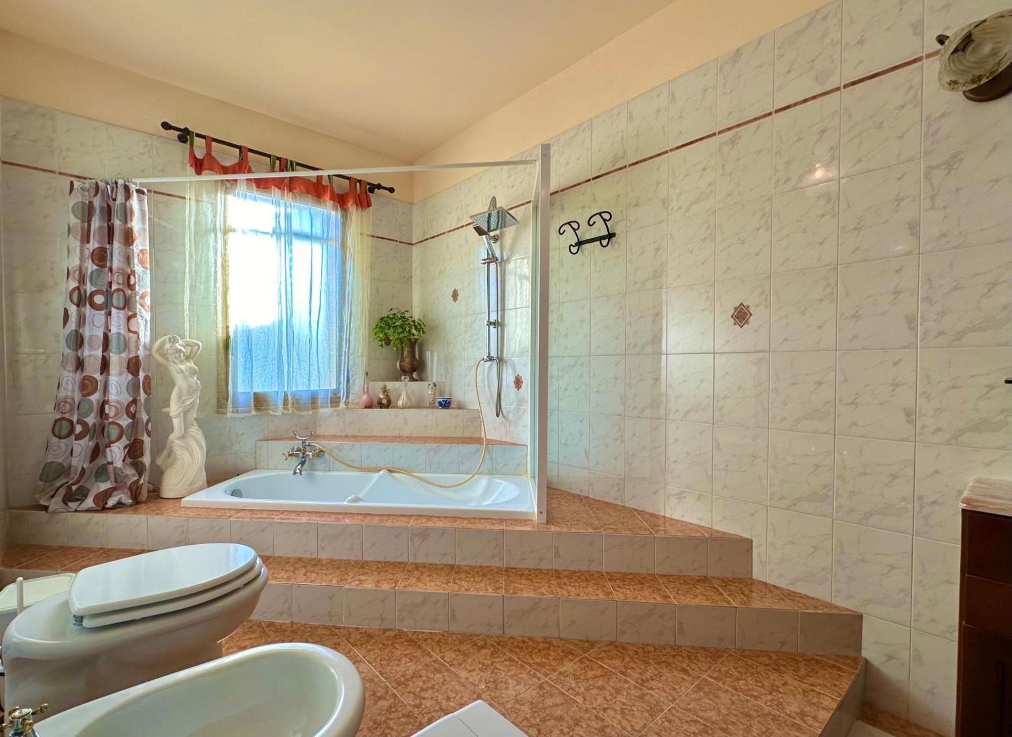 Lo Zio Michele Apartments Nuova Gibellina Bagian luar foto