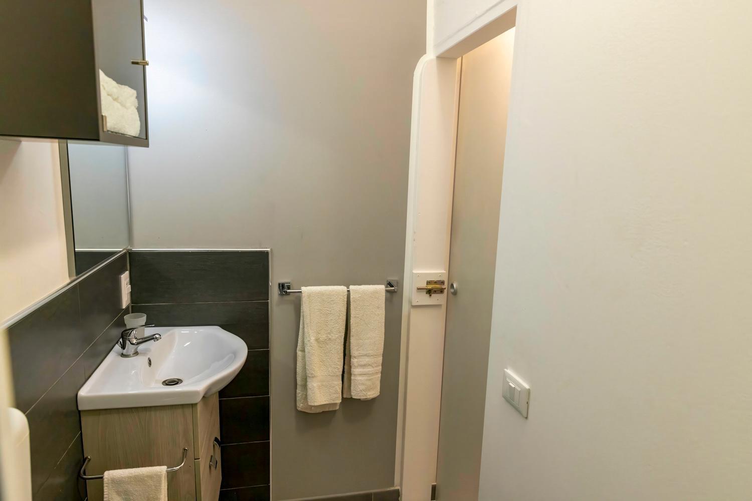 Lo Zio Michele Apartments Nuova Gibellina Bagian luar foto