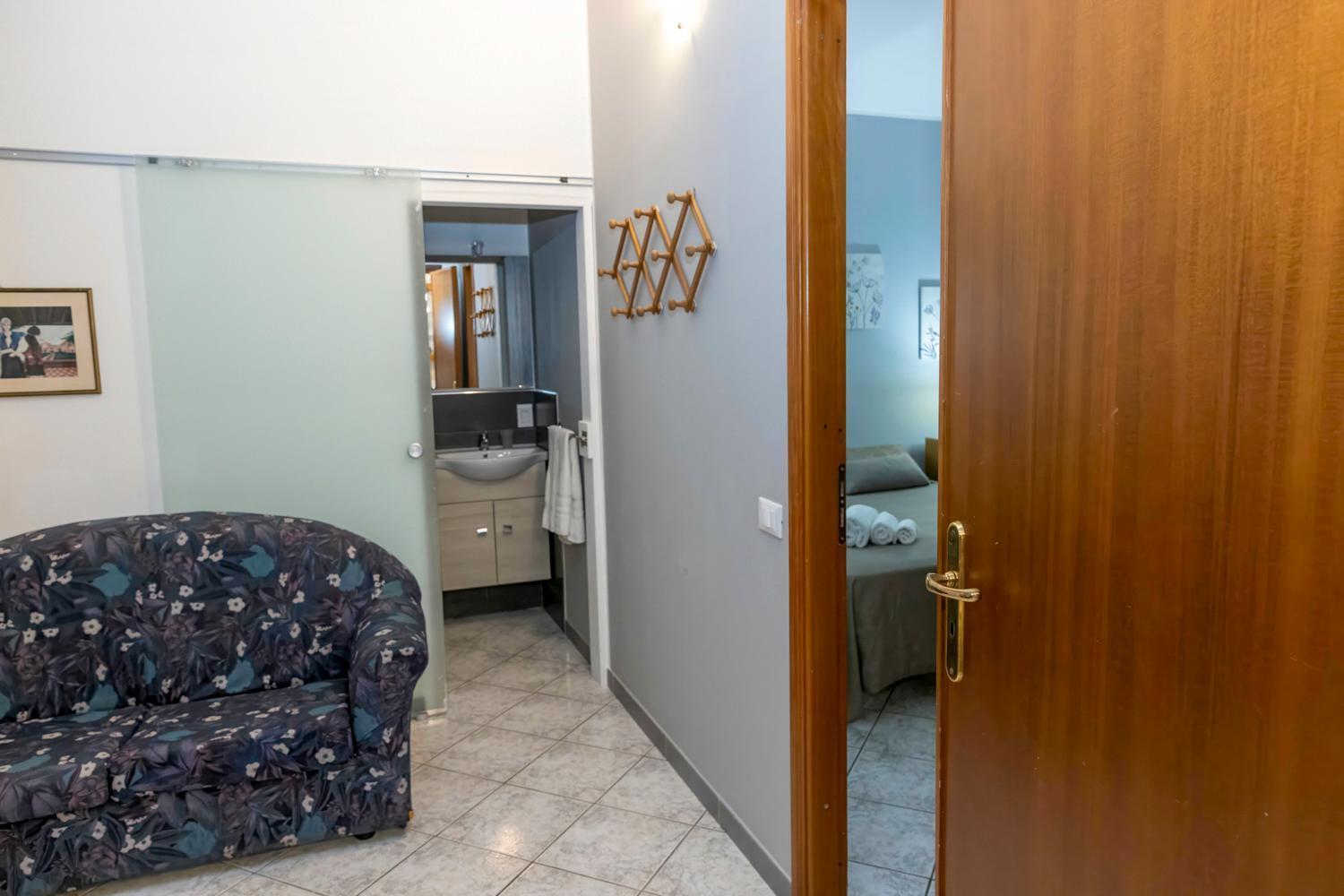 Lo Zio Michele Apartments Nuova Gibellina Bagian luar foto