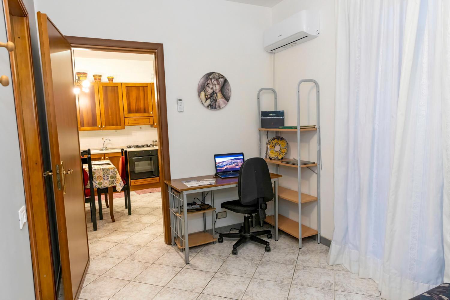 Lo Zio Michele Apartments Nuova Gibellina Bagian luar foto